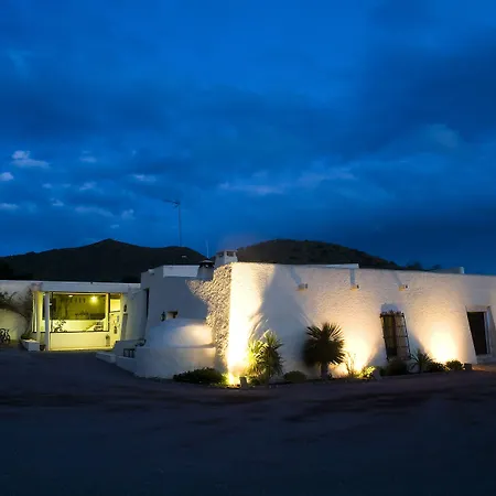Cortijo El Sotillo-3