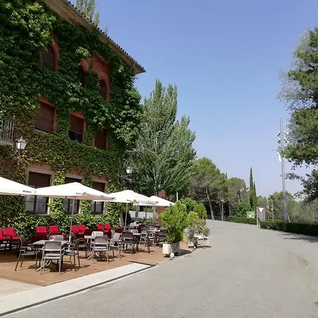 Hotel Xabier-3