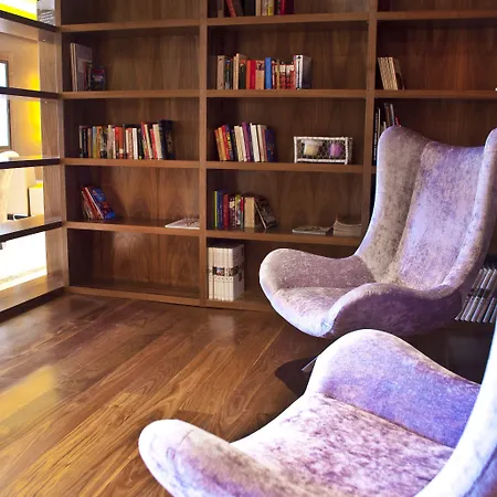 Sant Jordi Boutique Hotel-2