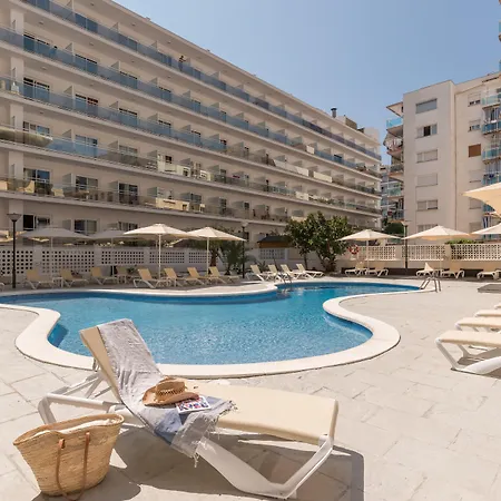 Hotel Salou Beach Family Rentalmar-3