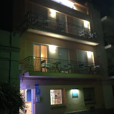 Hostal Termes-2