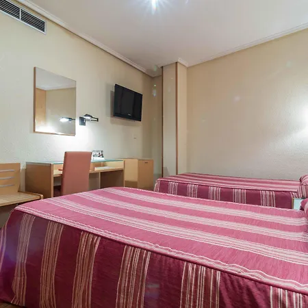 Hotel Azahar-2