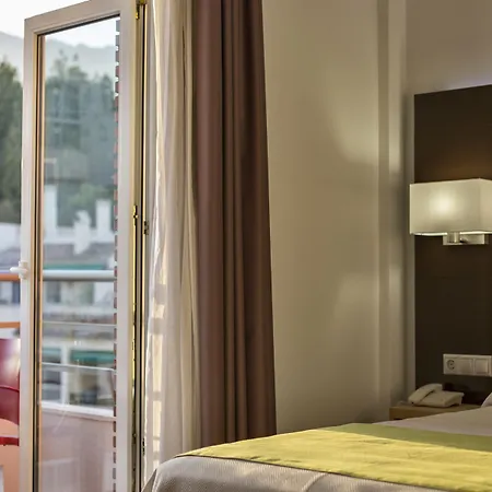 Hotel Baviera-3
