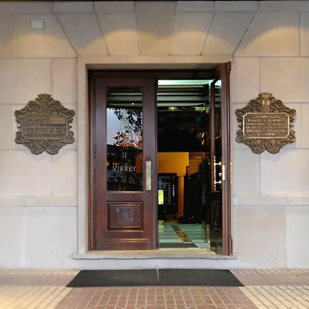 Hotel II Virrey-3