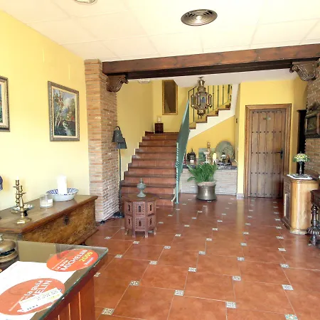 Hotel Boutique Alicia Carolina-3