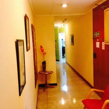 Hostal Absolut Stay (Adults Only)-3