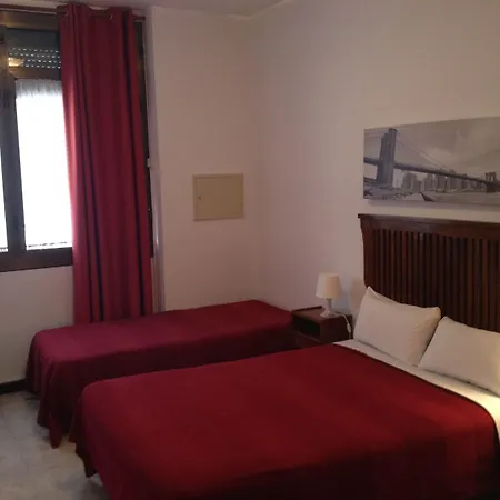 Hostal Absolut Stay (Adults Only)-2