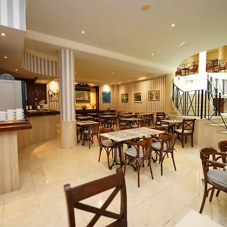 Hotel Rf Astoria - Adults Only-3