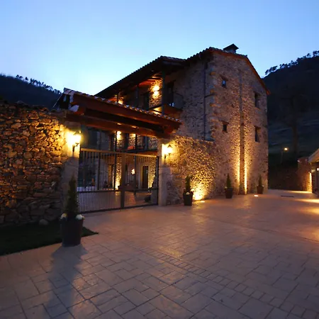 La Casassa De Ribes-3
