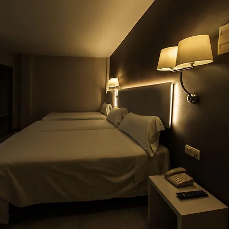 Hotel Bilbi-3