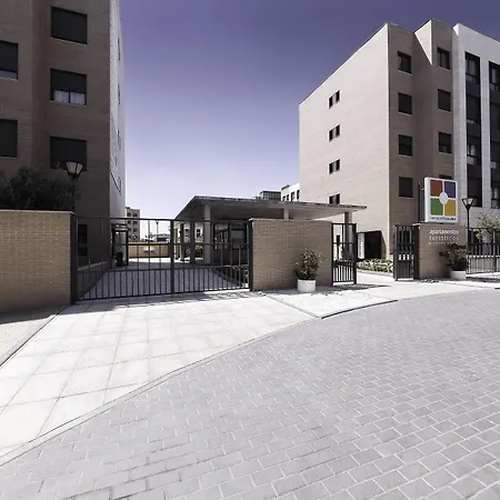 Compostela Suites-3