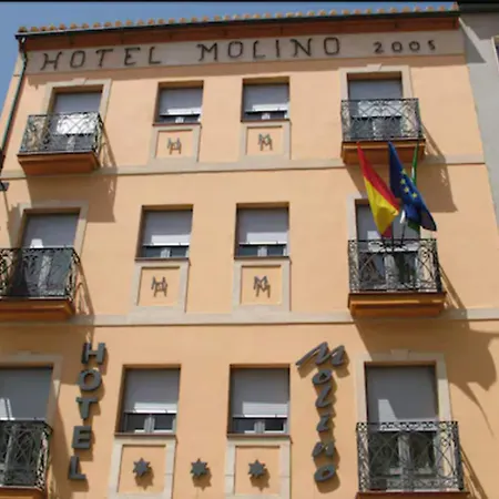 Molino-3