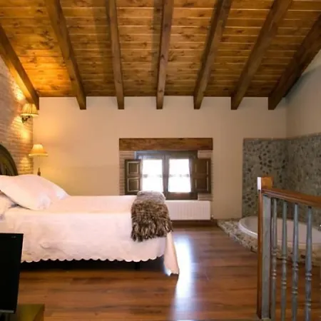 Posada Los Condestables Hotel&Spa-2