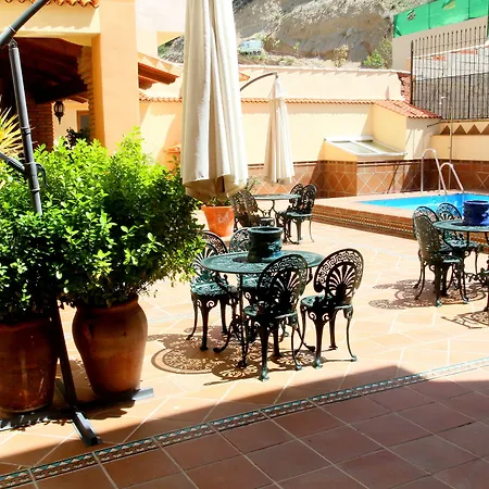 Hotel El Curro-3