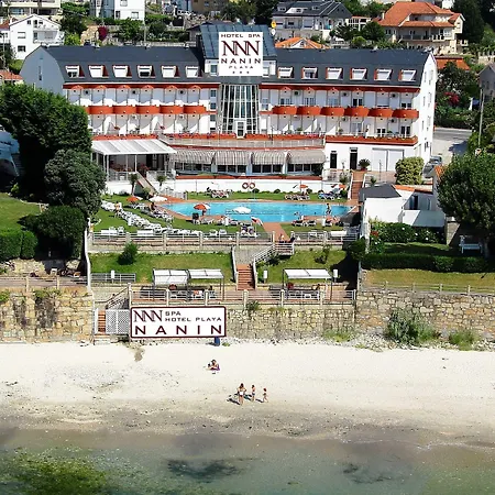 Hotel Spa Nanin Playa-3