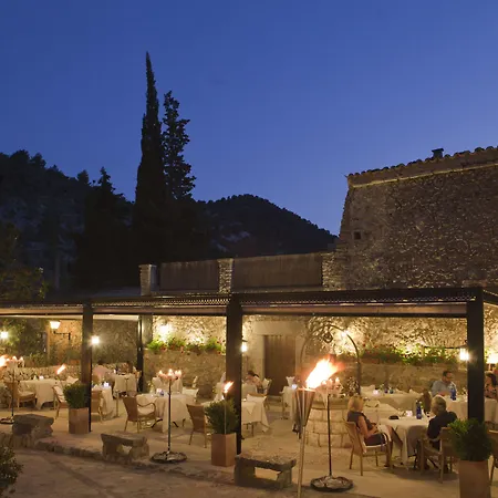 Hermitage Mallorca Hotel & Spa-3
