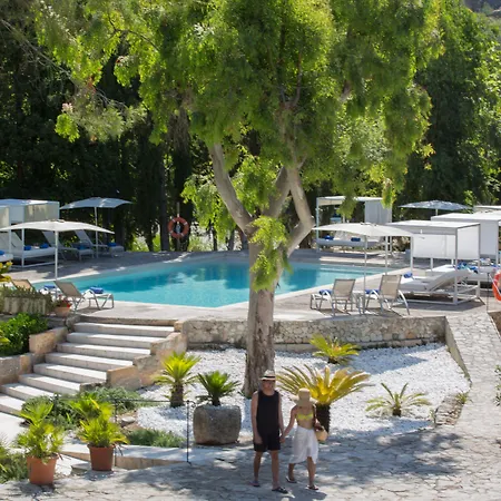 Hermitage Mallorca Hotel & Spa-2