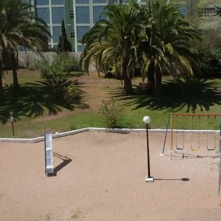 Agaete Parque Beach & Pool View-3