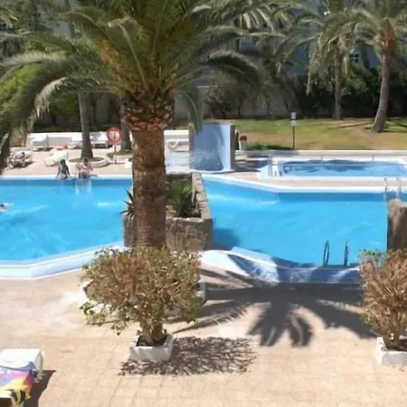 Agaete Parque Beach & Pool View-2