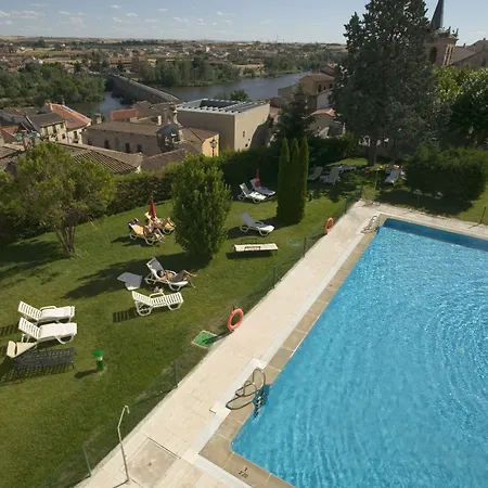 Parador De Zamora-3