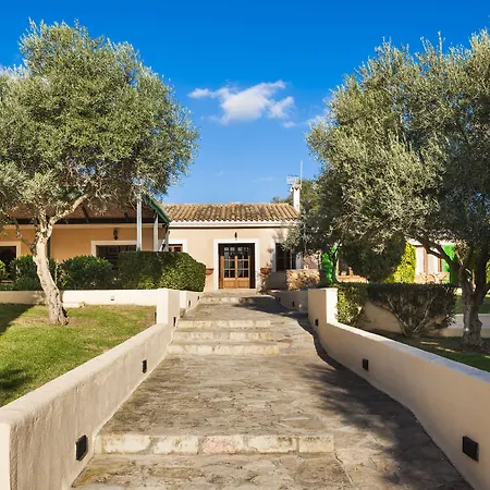 Son Corb Boutique Hotel-3