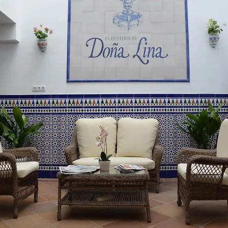 Hotel Dona Lina-3
