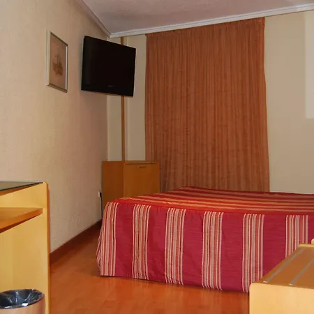 Hotel El Churra-3