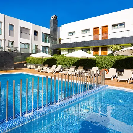 Hotel Livvo Corralejo Beach-2