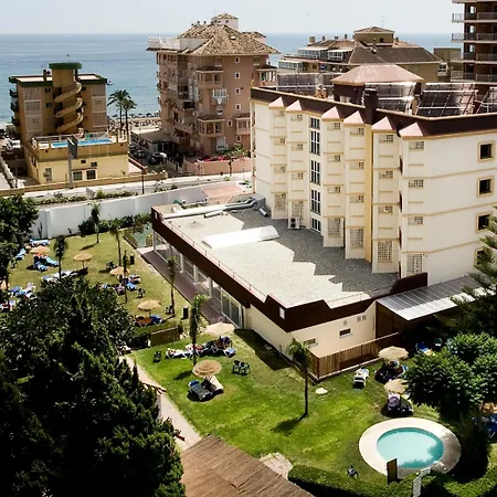 Hotel Monarque Cendrillón-3