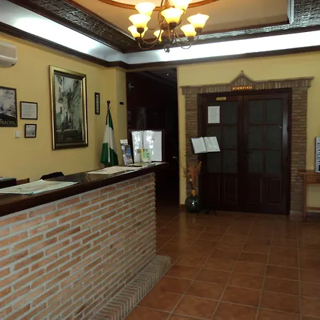Hotel Encina Centenaria-3