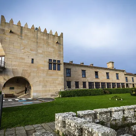Parador De Baiona-3