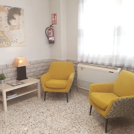 Hostal Moreno-3