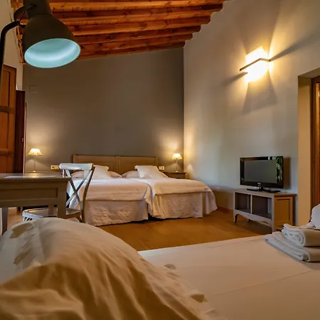 Hotel Alfonso IX (Adults Only)-3