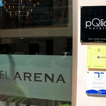 Hotel Arena-2