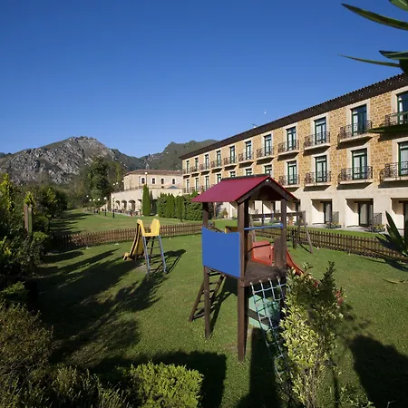 Parador de Cangas de Onís-2