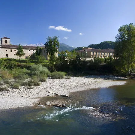 Parador de Cangas de Onís-3