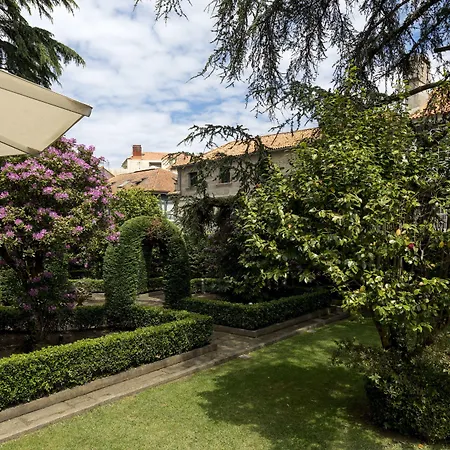 Parador De Pontevedra-2