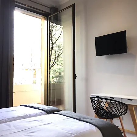 Hip Karma Hostel-3