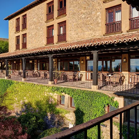 Parador de Sos del Rey Católico-2