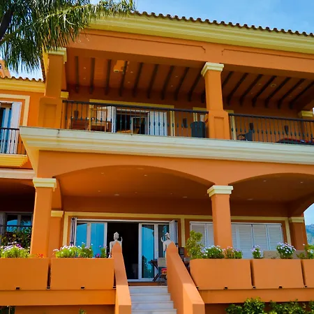The Marbella Heights Boutique Hotel-3