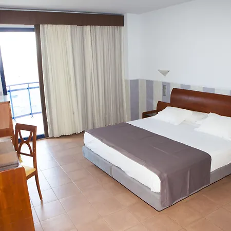 Hotel Cibeles Playa-2