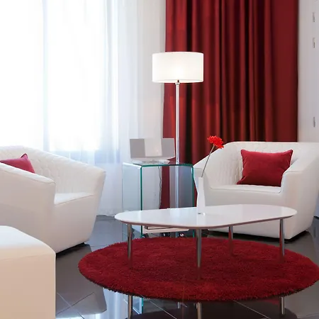 Hotel Porta Fira 4* Sup-2