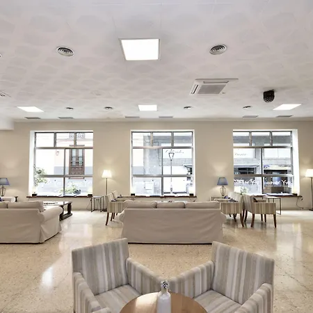 Hotel Marte-3