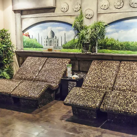 Hotel Spa Cadiz Plaza (Adults Only)-3