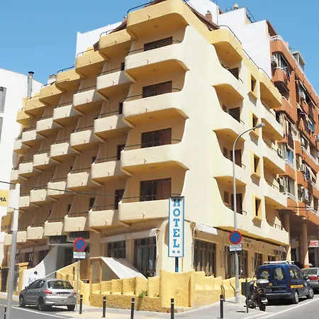 Hotel Andalucia-2