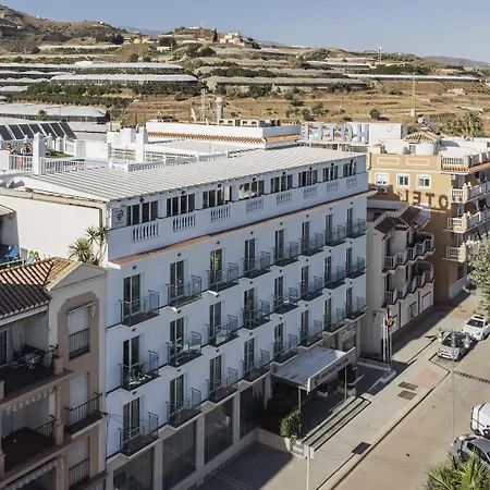 Urban Beach Torrox Costa-2