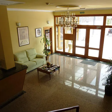 Hostal La Morada-3