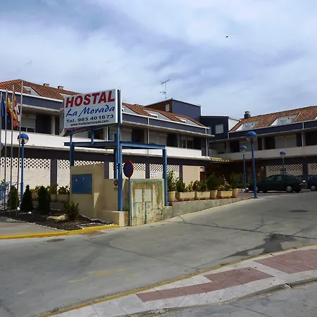 Hostal La Morada-2