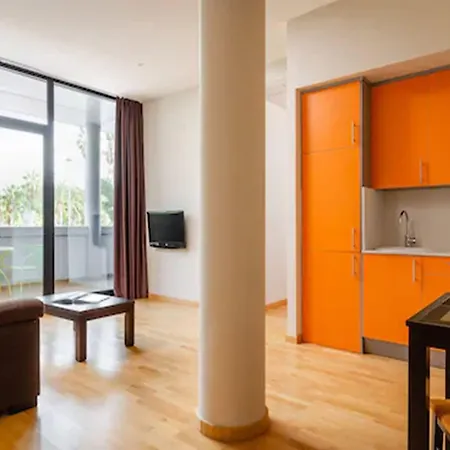 Aparthotel Wellness-3