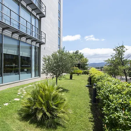 Holiday Inn Express Sant Cugat By Ihg-2